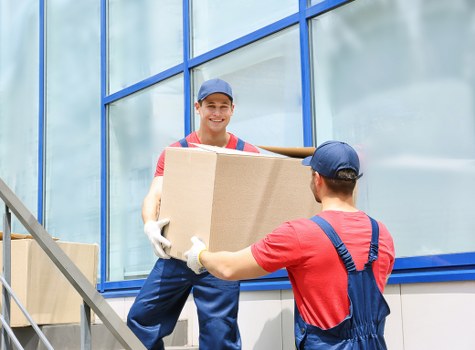 Liability and claims limitations in transport services