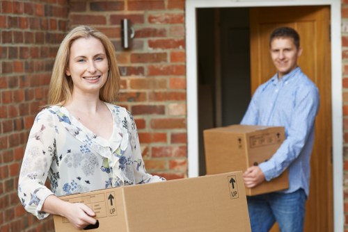 Choosing the right removal support for varied moving jobs