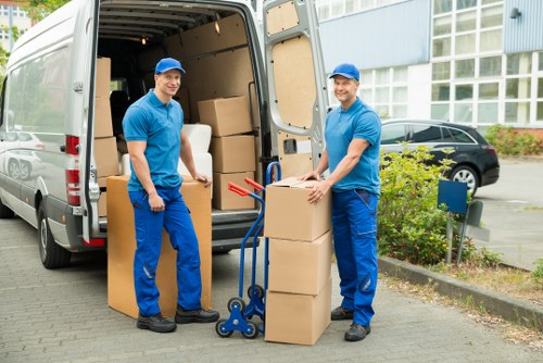 Preparation checklist for a smooth removal truck hire move
